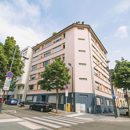 Stylish Studio In The Heart Of Luxembourg City Ngoại thất bức ảnh