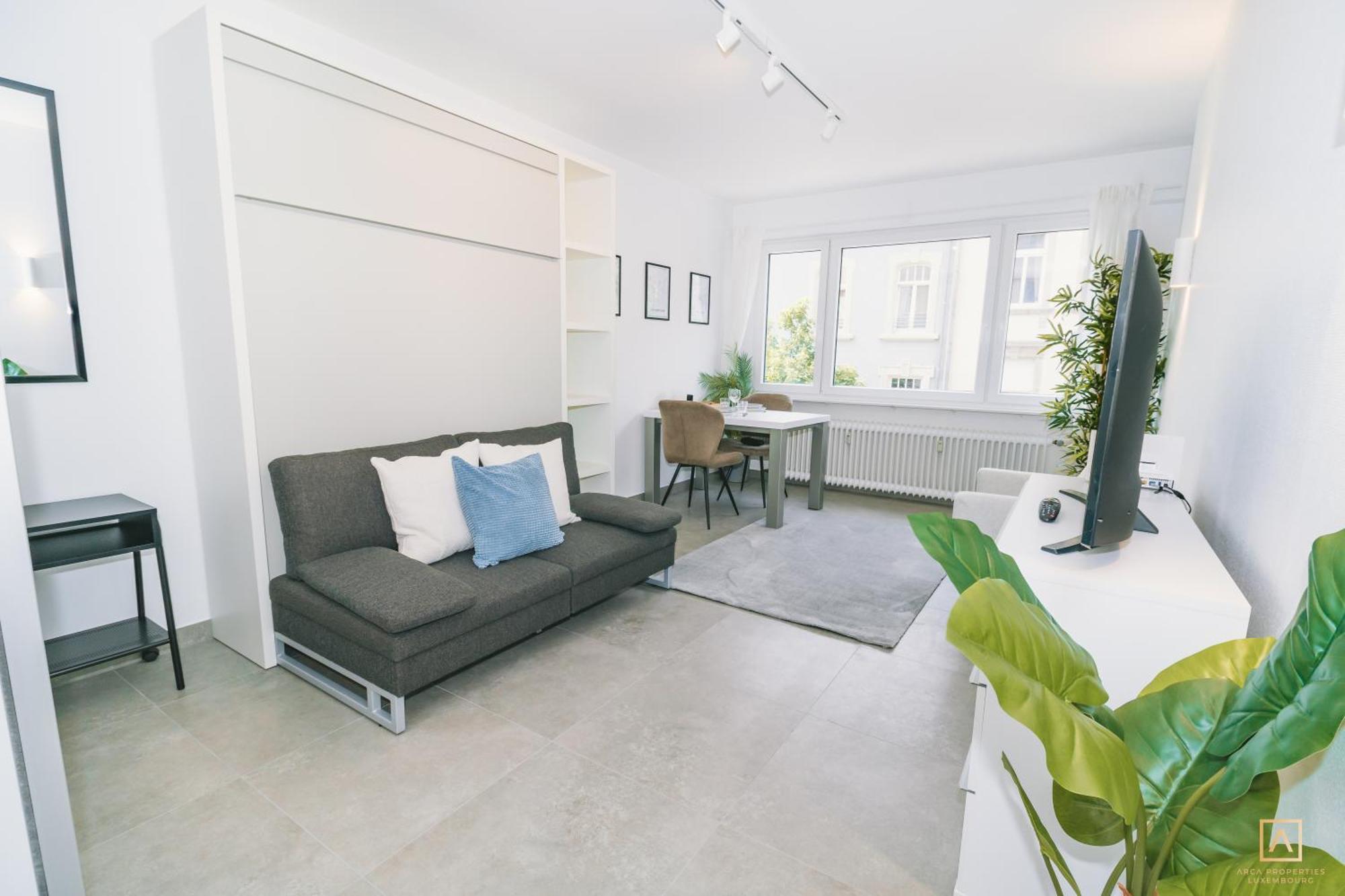 Stylish Studio In The Heart Of Luxembourg City Ngoại thất bức ảnh