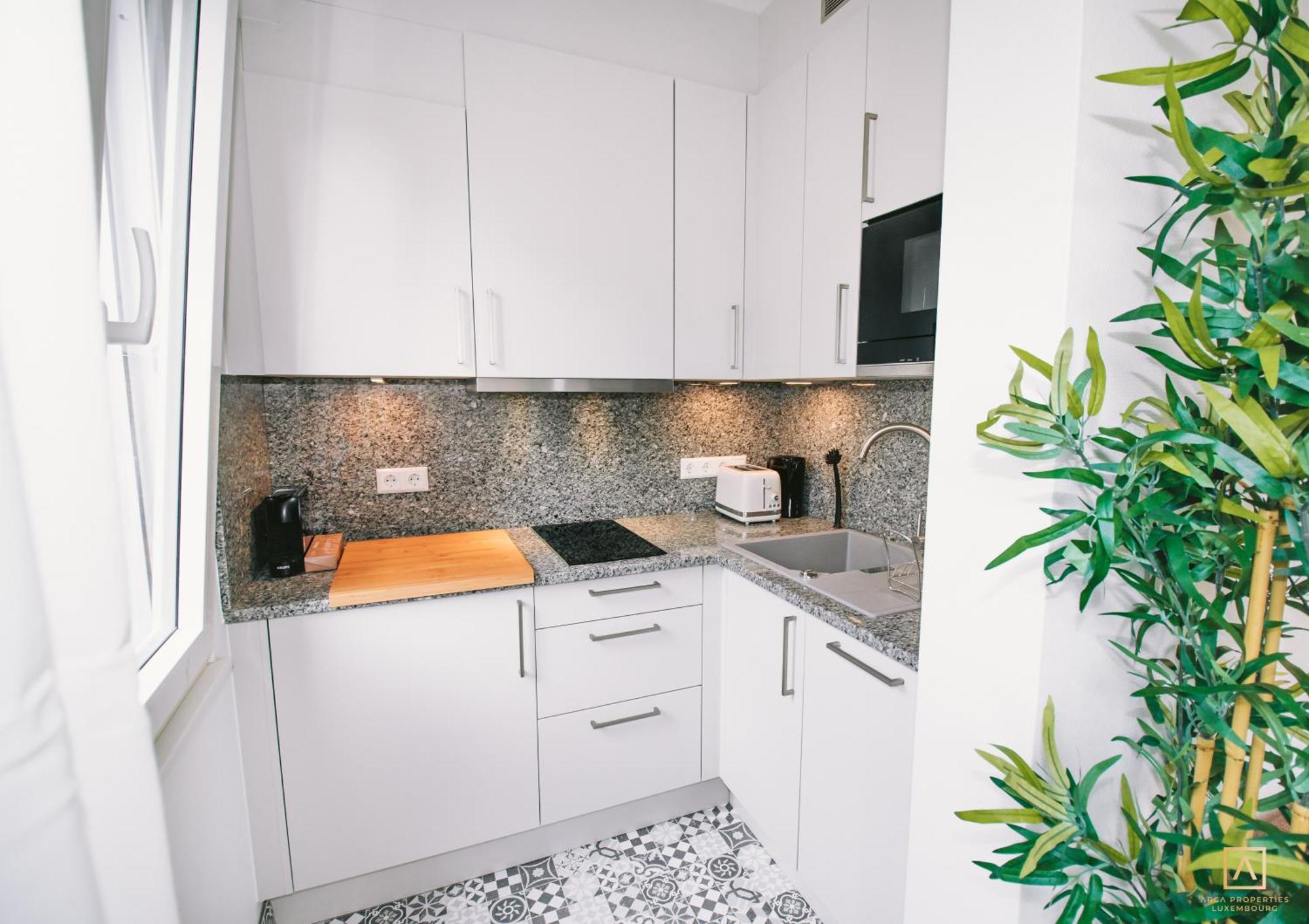Stylish Studio In The Heart Of Luxembourg City Ngoại thất bức ảnh