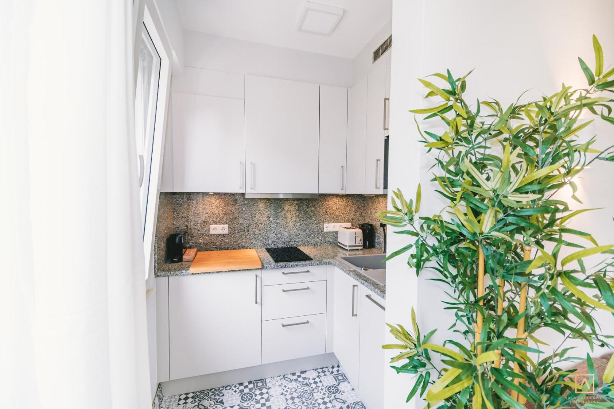 Stylish Studio In The Heart Of Luxembourg City Ngoại thất bức ảnh