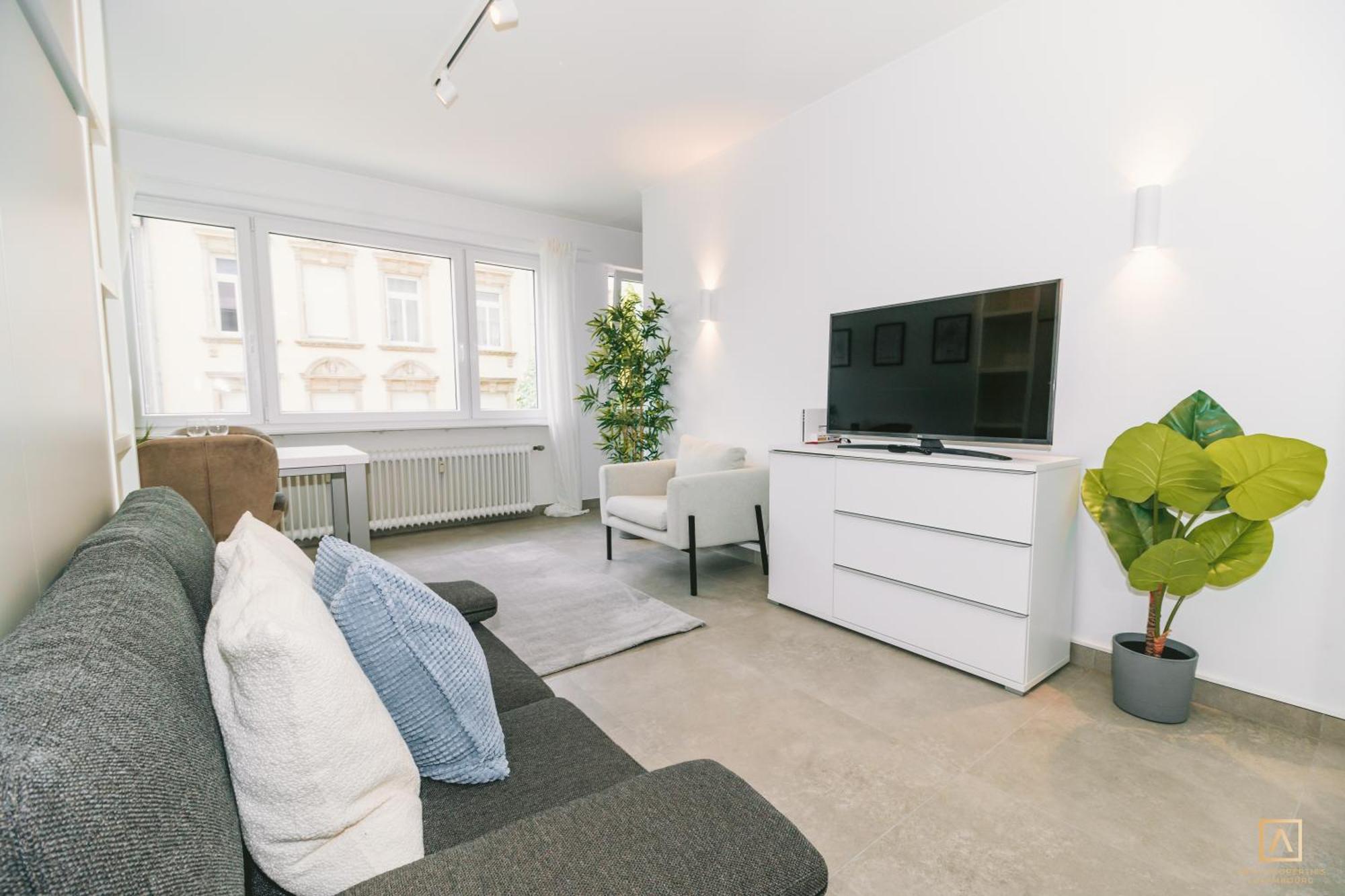 Stylish Studio In The Heart Of Luxembourg City Ngoại thất bức ảnh